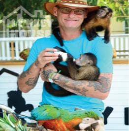 Monkey House VIP – Your Exclusive Punta Cana Experience