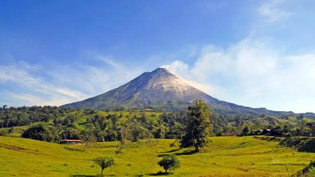 ARENAL VOLCANO BALDI HOT SPRINGS & LA FORTUNA WATERFALL - Photo 5 (Gallery view)