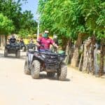 ATV 4×4 Adventure in Punta Cana