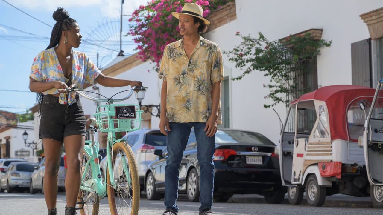 Santo Domingo: Ciudad Colonial Neighborhood Guided Bike Tour