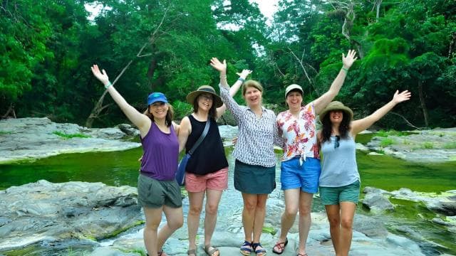 Punta Cana: Half Day Dominican Cultural and Higuey City Tour