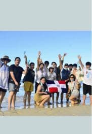 Discover Punta Cana: Buggy Tour, El Macao Beach, Blue Cenote - Photo 3 (Gallery view)