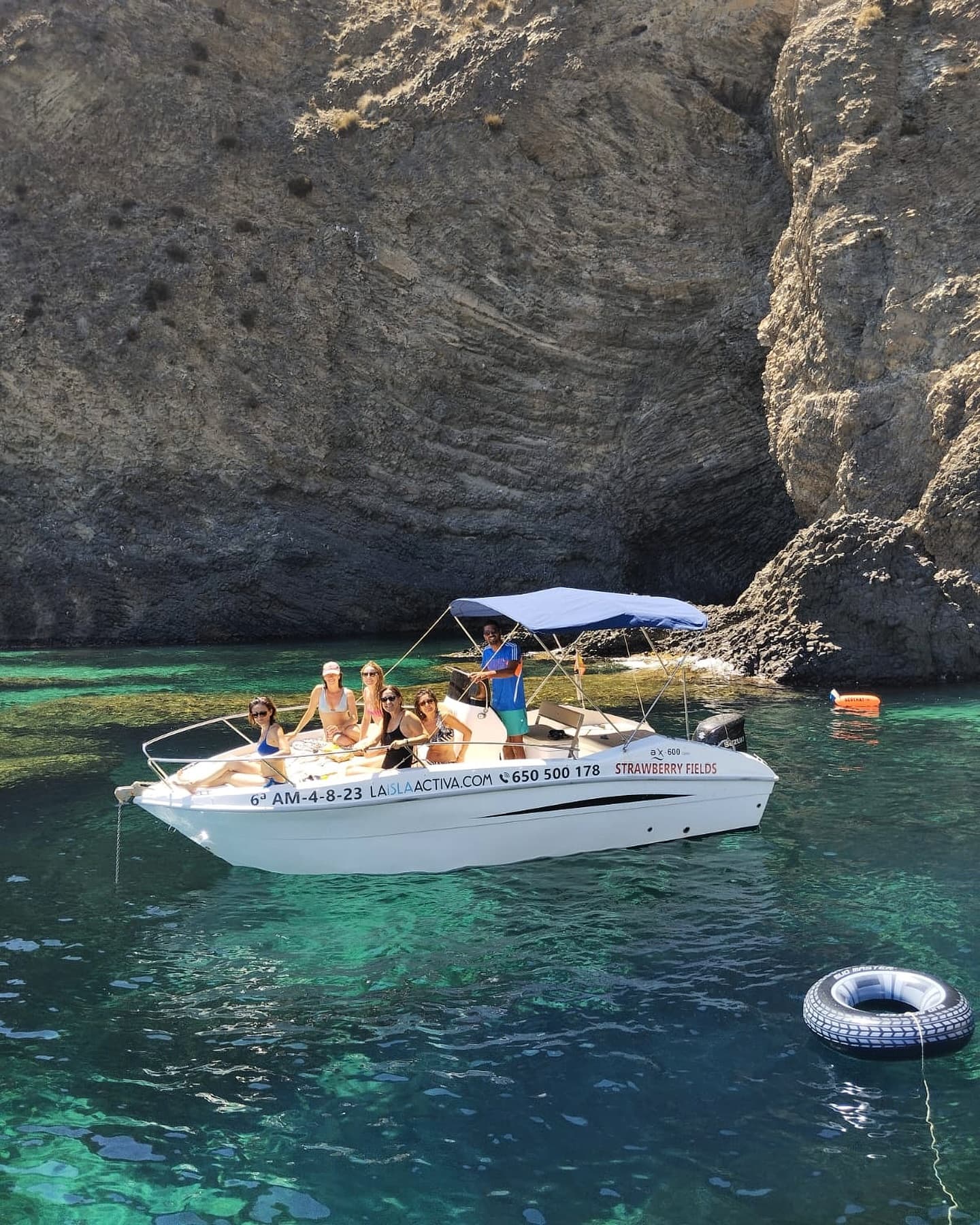 Los Haitises National Park: Private Boat Tour from Caño - Photo 4 (Gallery view)
