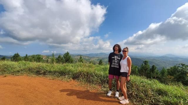 Jaco: 2 Hour ATV Tour and 2 Hour Zipline Experience