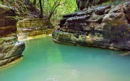 Puerto Plata: Damajagua Waterfalls Full-Day Adventure - Photo 3 (Gallery view)