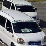From Santo Domingo: 1-Way Private Hotel Transfers