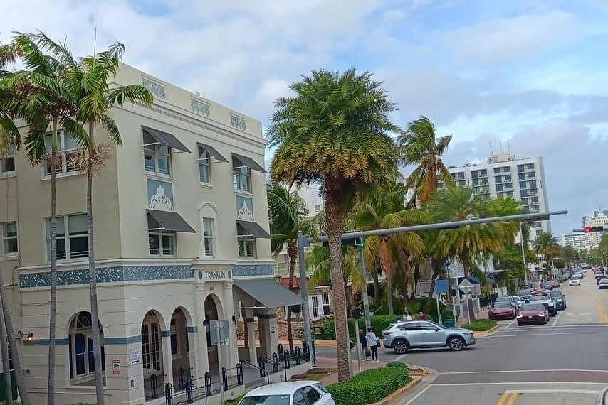 COMBO Miami City & Boat Tours ,Stops at Wynwood and Little Havana