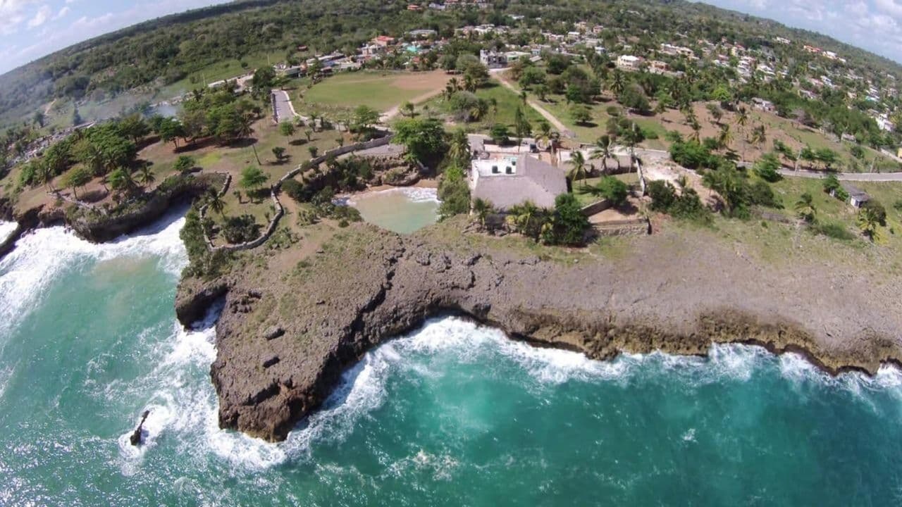 Private Boca de Yuma Day Tour - Photo 3 (Gallery view)
