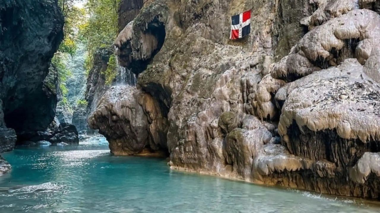 Santo Domingo: Hiking the Rio Partido Paradise - Photo 4 (Gallery view)