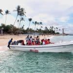 Discover Saona Island: Enjoy The Paradise
