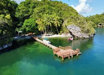 Private 4-Day Tour from Punta Cana/Bayahibe to Los Haitises