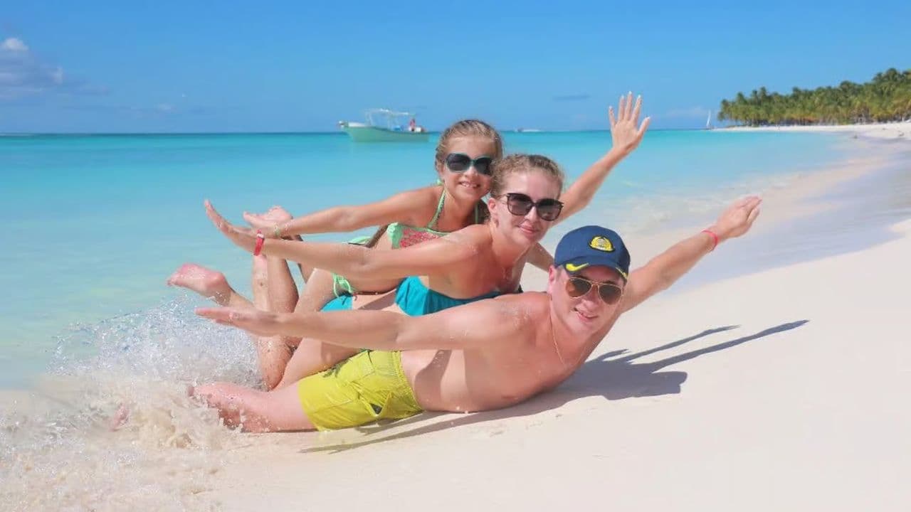 Punta Cana: Dune Buggy tour Beach And Cenote