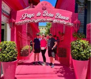Puerto Plata Private City Tour