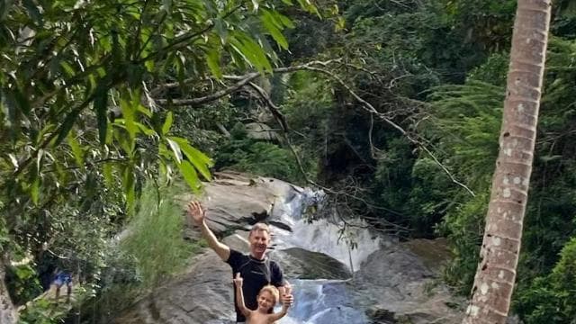 Private & Customizable El Yunque Rainforest Adventure - Dominican Republic