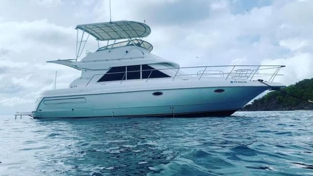 Puerto Rico: Yacht Charter to Icacos and Palomino Islands - Photo 3 (Gallery view)