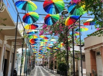 Puerto Plata: City Highlights Tour with Mount Isabel & Lunch - Photo 2 (Gallery view)