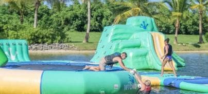 Punta Cana Aqua Pack: Jet Ski, Aqua Karts & Rally Off-Road - Dominican Republic