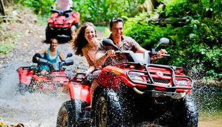 Punta Cana: Buggy-Abenteuer mit Macao Beach und Cenote - Photo 2 (Gallery view)