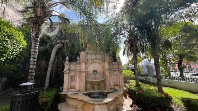 Old San Juan: Walking Tour with Shopping and Transportation