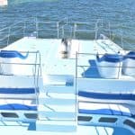 Barco de fiesta catamarán trinity| snorkeling| playa privada - Photo 3 (Gallery view)