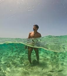 Santo Domingo: Full Day Tour to Paradise Island - Cayo Arena - Photo 3 (Gallery view)