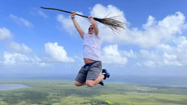 Incredible Trip to Montaña Redonda from Miches