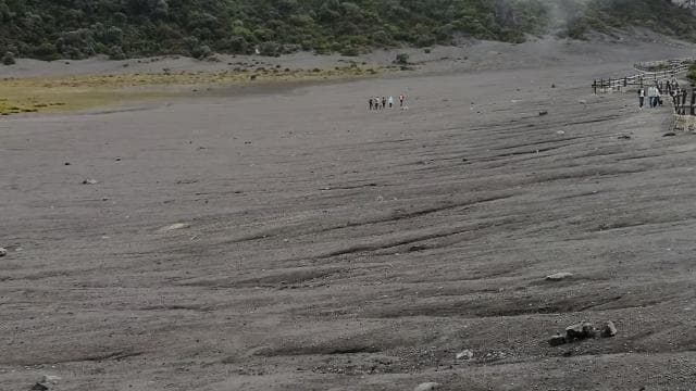 San Jose: Irazú & Turrialba Volcanos & Orosi Valley Day Tour