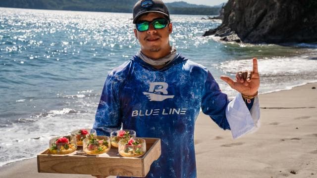 Santa Teresa: Snorkeling Boat Tour with Gourmet Lunch