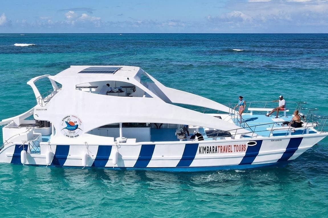 Private Party boat, snorkeling, sand bar, music, drinks