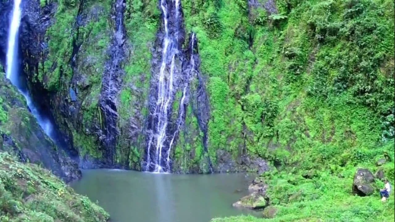 Salto de la Jalda – Horseback & Hiking Adventure From Miches