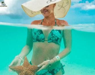 Discover Saona Island: Enjoy The Paradise