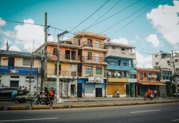 Santo Domingo: The Authentic Dominican Neighborhood Tour