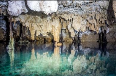 Soukromé: Bayahibe: Procházka džunglí a šnorchlování Cenote - Photo 2 (Gallery view)