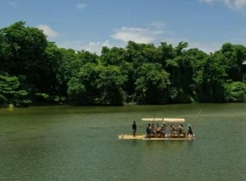 Punta Cana: Xploration Animal Park Entry with Activities - Photo 4 (Gallery view)