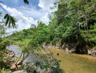Private: Zip-Line & Horseback Combo in Puerto Plata - Photo 3 (Gallery view)