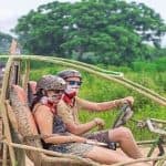 Santo Domingo: Buggy Adventure Macao with Cenote & Beach - Photo 5 (Gallery view)