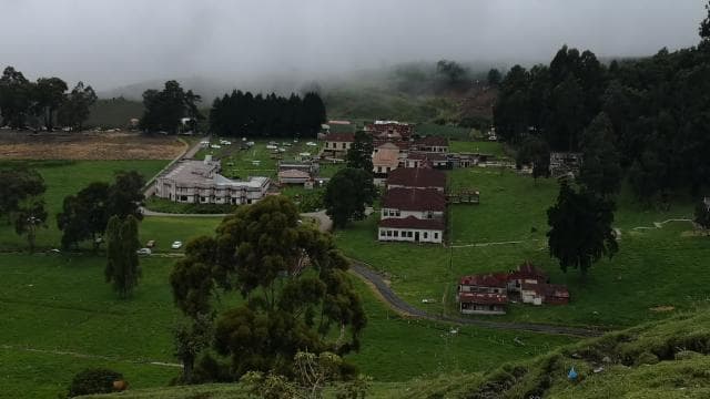 San Jose: Irazú & Turrialba Volcanos & Orosi Valley Day Tour - Photo 2 (Gallery view)
