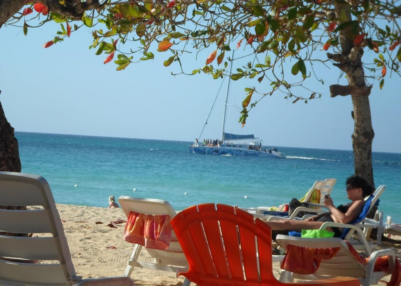 Montego Bay Pub Crawl To Negril and Rick's Cafe - Photo 3 (Gallery view)