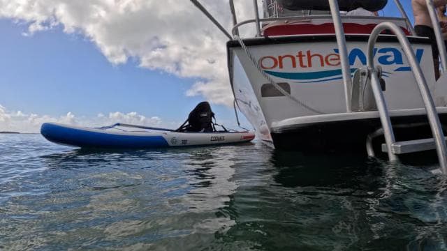 Vieque: Power Boat Turtle Snorkel and Beach Tour with Lunch - Dominican Republic