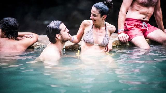 Guanacaste: 5-in-1 Rincon de la Vieja Adventure Day Pass - Photo 5 (Gallery view)