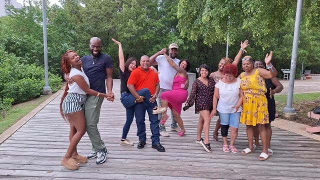 San Juan: Salsa Dance Workshop