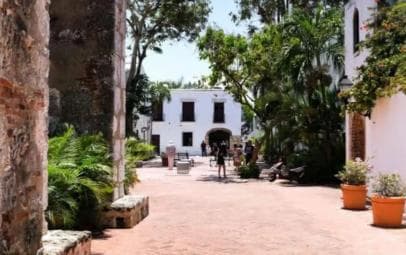 Private: Punta Cana Santo Domingo Day Trip with Lunch - Photo 3 (Gallery view)