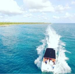 Punta Cana: Saona Island and Buggy Combo