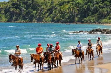 Desde Puerto Plata: Tour Triple Aventura - Photo 3 (Gallery view)