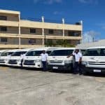 Punta Cana: Private Airport Transfer Service
