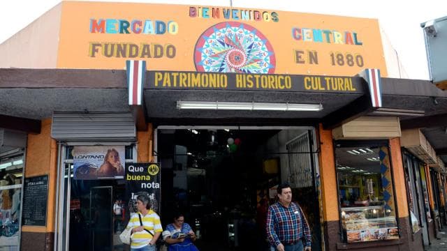 Small Group Cultural Walking Tour in San Jose