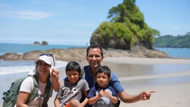 Manuel Antonio National Park: All-Inclusive Guided Tour - Photo 5 (Gallery view)
