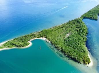 Private 4-Day Tour from Punta Cana/Bayahibe to Los Haitises