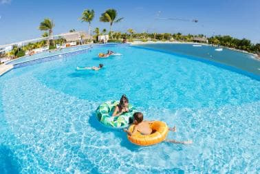 Thrill-Packed Punta Cana Day: Jet Ski, Buggies & Aqua Karts