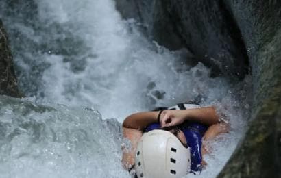 Puerto Plata: 27 Damajagua Waterfalls Adventure and Typical Lunch - Dominican Republic
